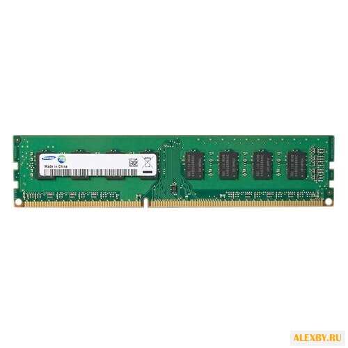 Оперативная память Samsung DDR4