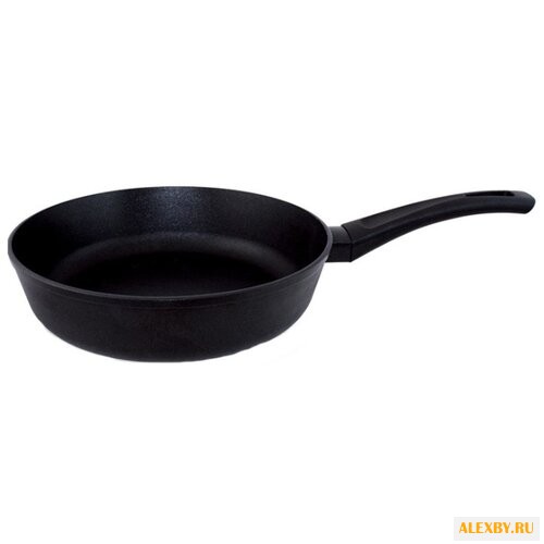 Сковорода TimA Шеф 2210П 22 см