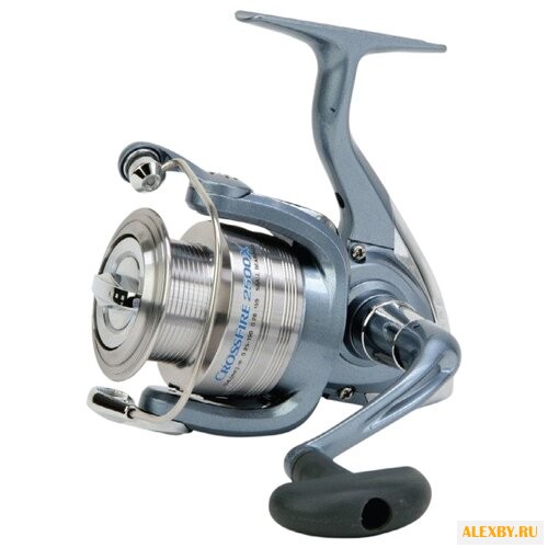 Катушка DAIWA Crossfire 2550X