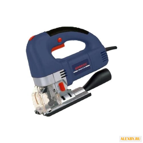 Электролобзик Кратон JSE-05