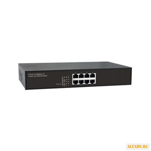 Коммутатор OSNOVO SW-20800 B