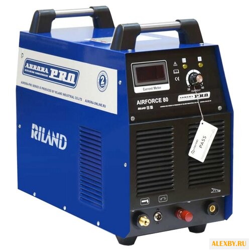 Инвертор для плазменной резки