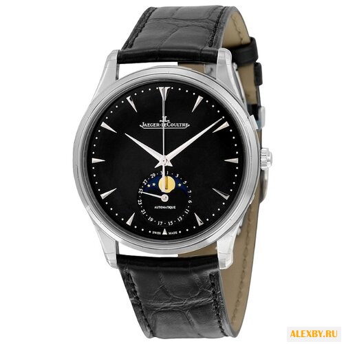 Наручные часы Jaeger-LeCoultre