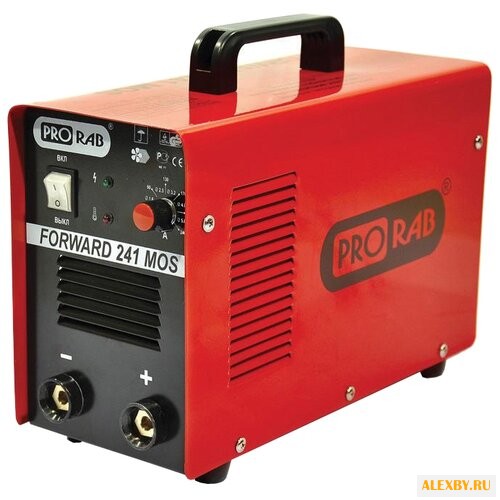 Сварочный аппарат PRORAB