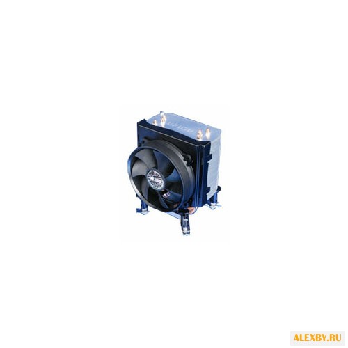 Кулер для процессора Akasa AK-968