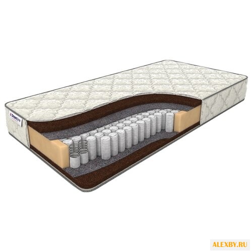 Матрас Dreamline Dream 3 TFK