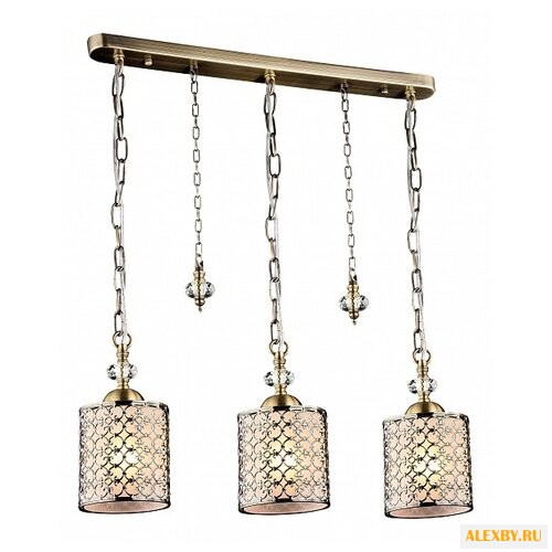 MAYTONI Sherborn F015-33-G