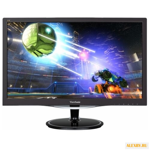 Монитор Viewsonic VX2457-mhd