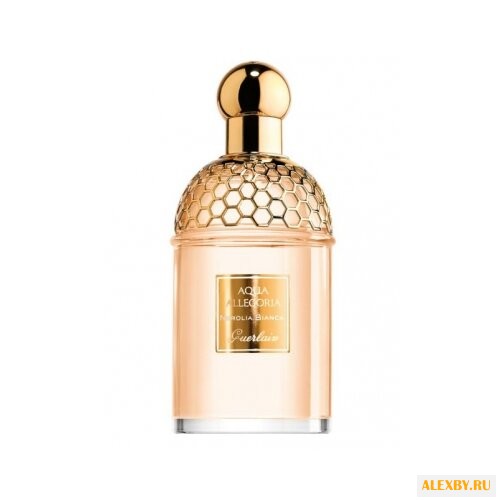 Guerlain Aqua Allegoria Nerolia