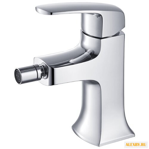 Однорычажный смеситель для биде