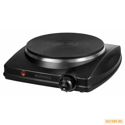 Плита Maxwell MW-1902