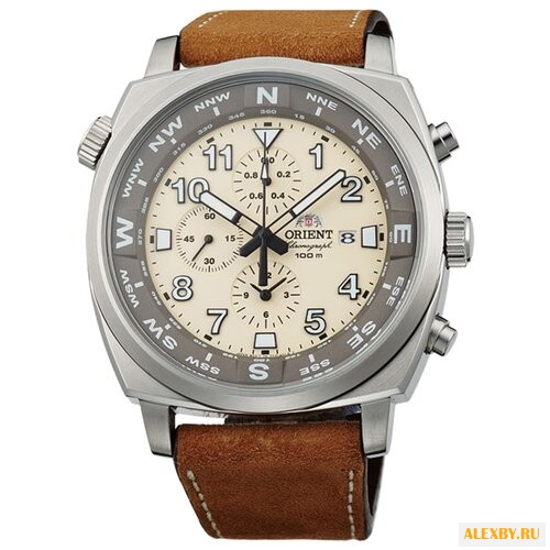 Наручные часы ORIENT TT17005Y