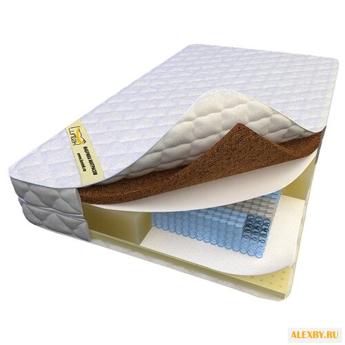 Матрас Luntek Ultra Mix