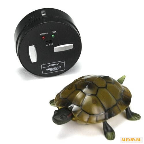 Робот Shantou Gepai Tortoise 9993