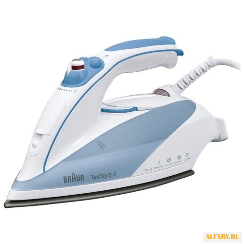 Утюг Braun TexStyle 5 TS525A