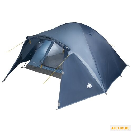 Палатка TREK PLANET Palermo 4