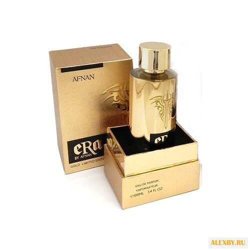 AFNAN Era Gold