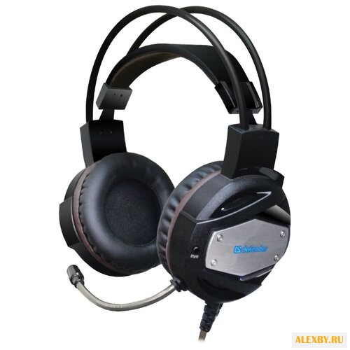 Компьютерная гарнитура Defender