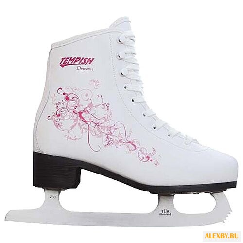 Женские коньки Tempish Dream