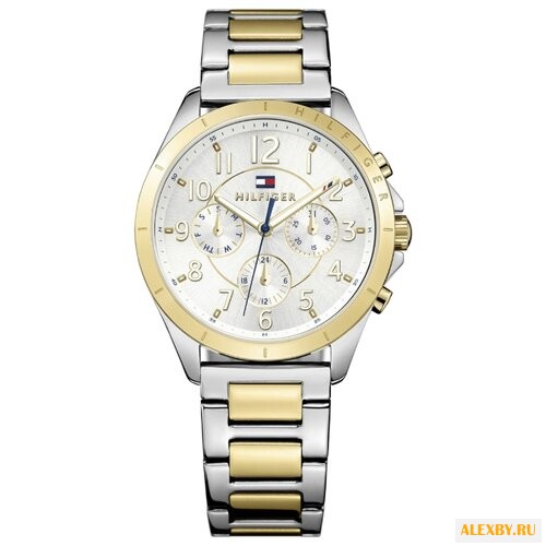Наручные часы TOMMY HILFIGER