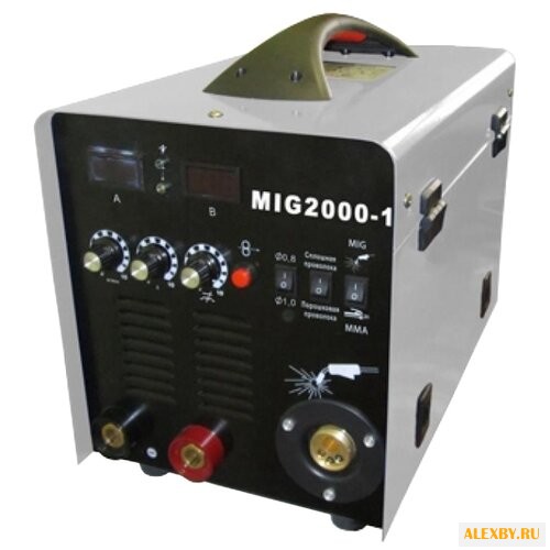 Сварочный аппарат BRIMA