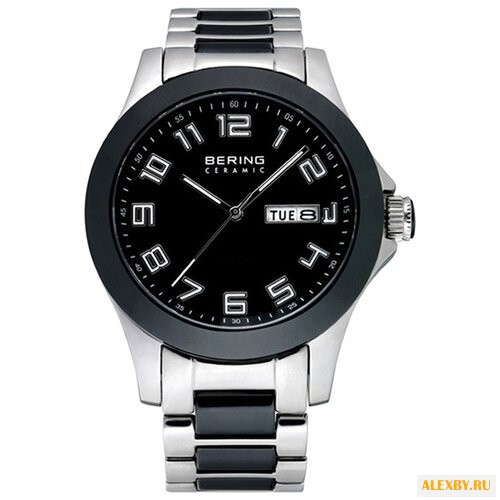 Наручные часы BERING 11341-742