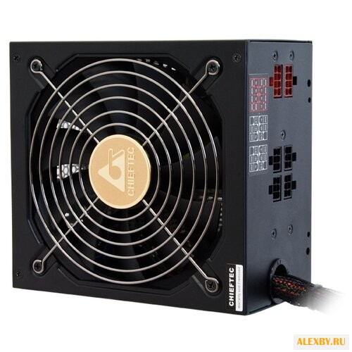 Блок питания Chieftec APS-750CB