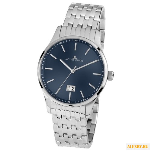 Наручные часы JACQUES LEMANS