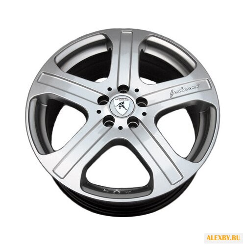 Колесный диск Yamato