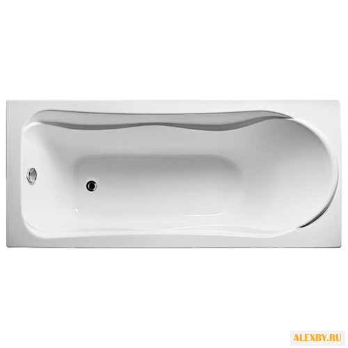 Отдельно стоящая ванна Eurolux