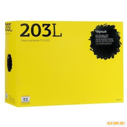 Картридж T2 TC-S203L