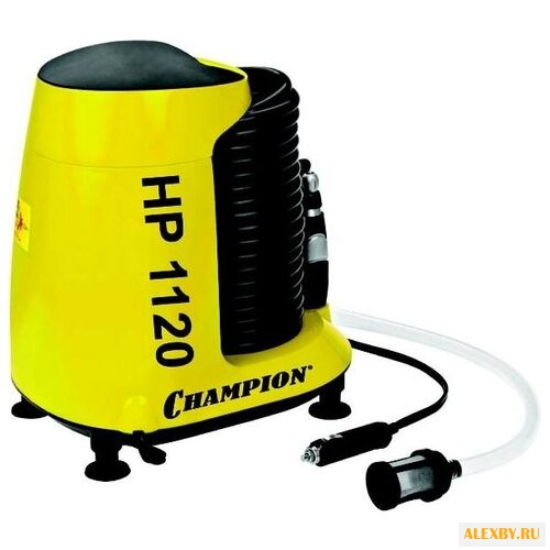 Мойка высокого давления