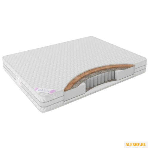Матрас MaterLux Forli