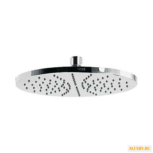 Верхний душ TRES Duchas 29963201