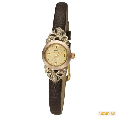 Наручные часы Чайка 44150-446.416