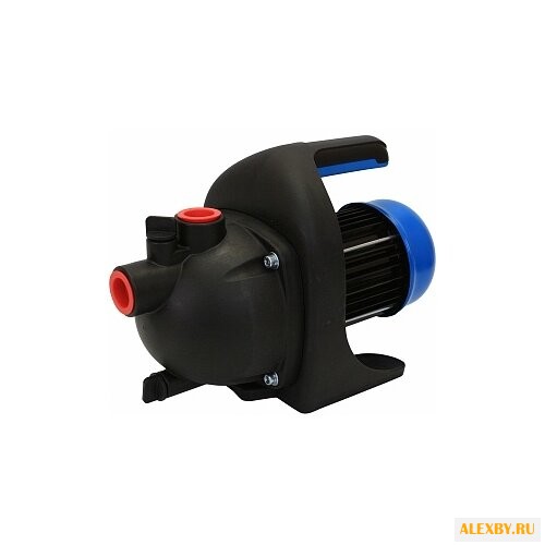 Насос КАЛИБР НБЦ-1000ПК