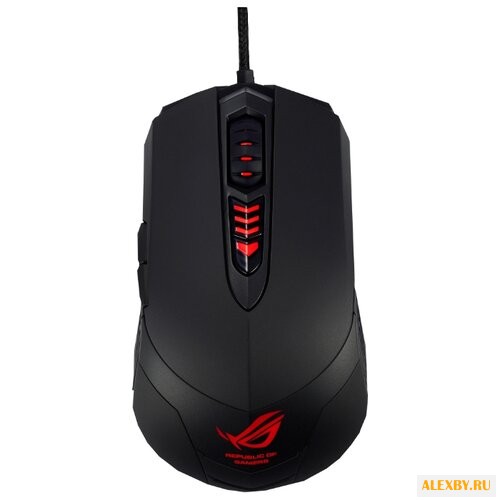 Мышь ASUS ROG GX860 Buzzard