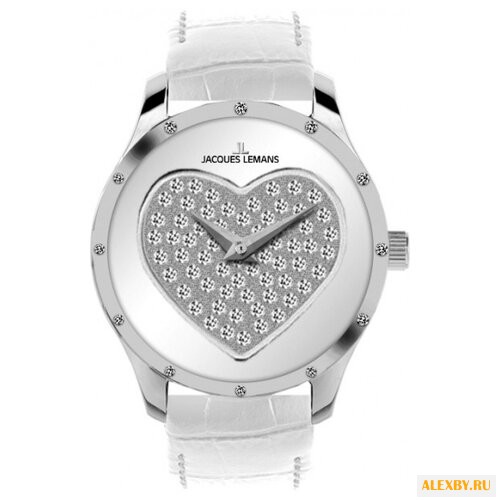 Наручные часы JACQUES LEMANS