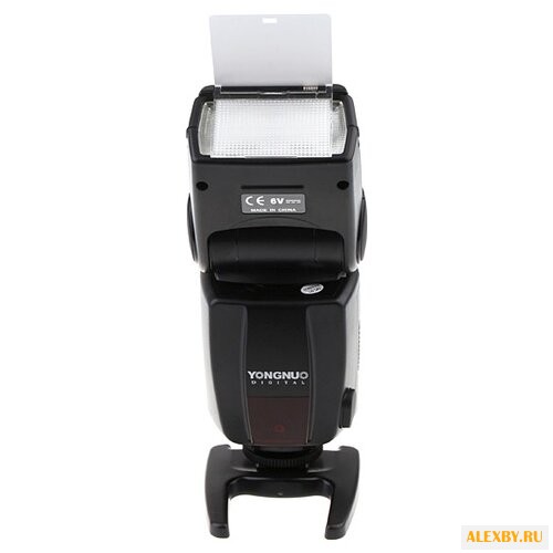Вспышка YongNuo YN-467-II TTL