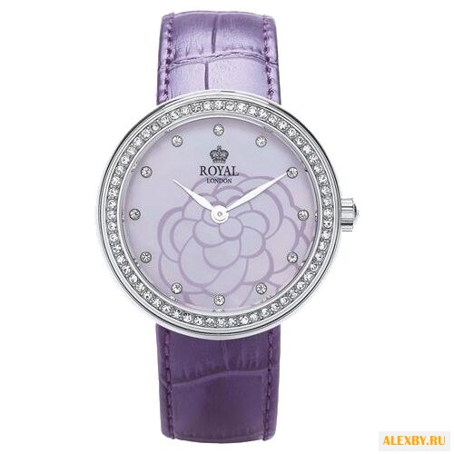 Наручные часы ROYAL LONDON
