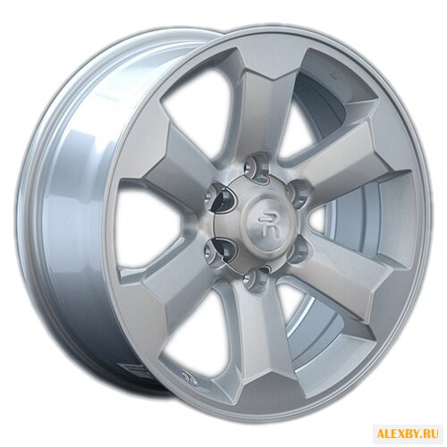 Колесный диск Replay LX51