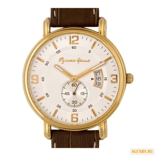 Наручные часы Русское время