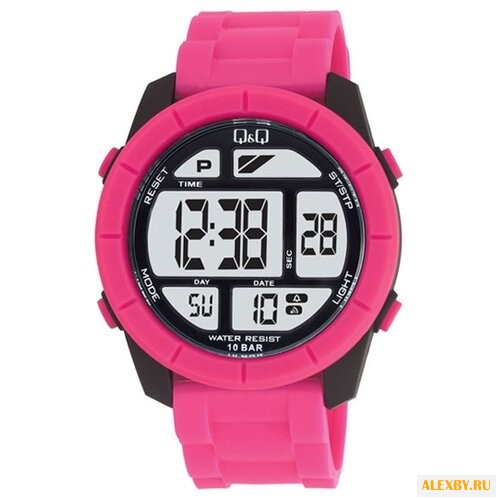Наручные часы Q&Q M123 J003