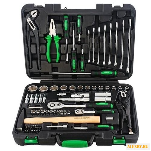 Набор инструментов Hitachi 774014