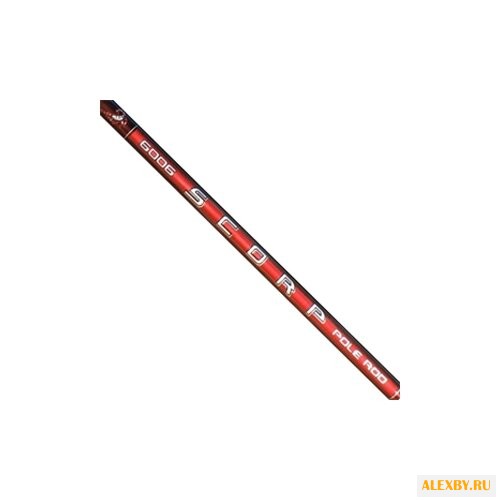 Удилище маховое KOSADAKA Scorp