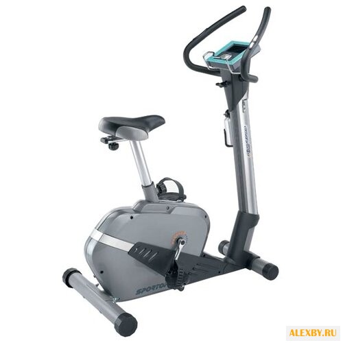 Вертикальный велотренажер