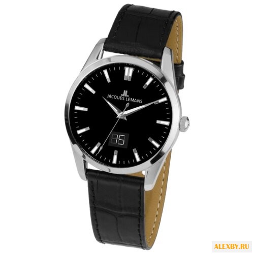 Наручные часы JACQUES LEMANS