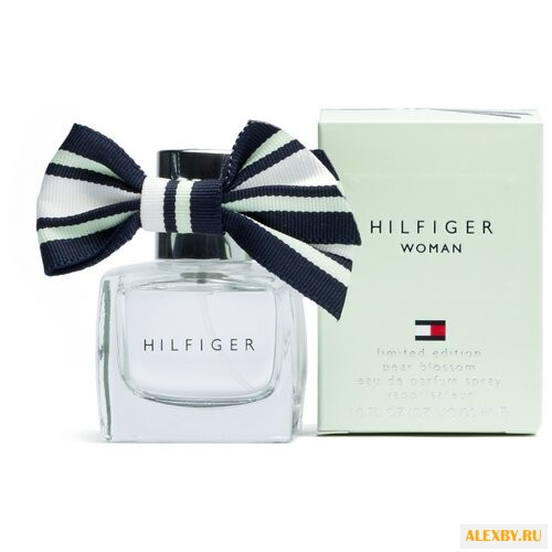 TOMMY HILFIGER Pear Blossom