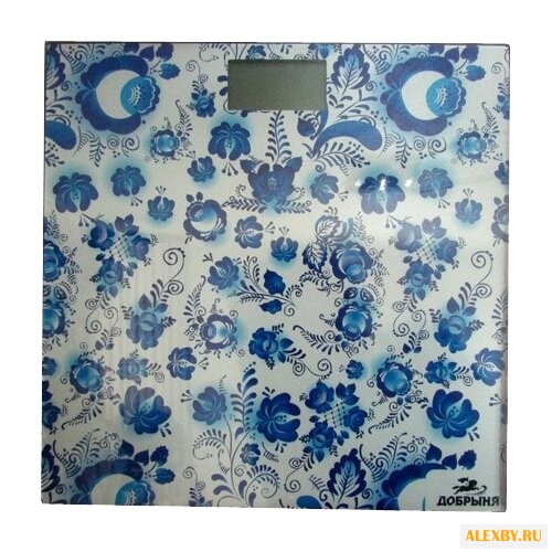 Весы Добрыня DO-3005