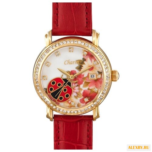Наручные часы Charm 86486615
